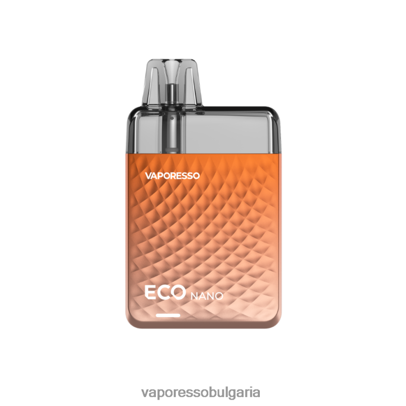 Vaporesso Bulgaria - Vaporesso ECO NANO нано X0JPZ2111 тропичен портокал