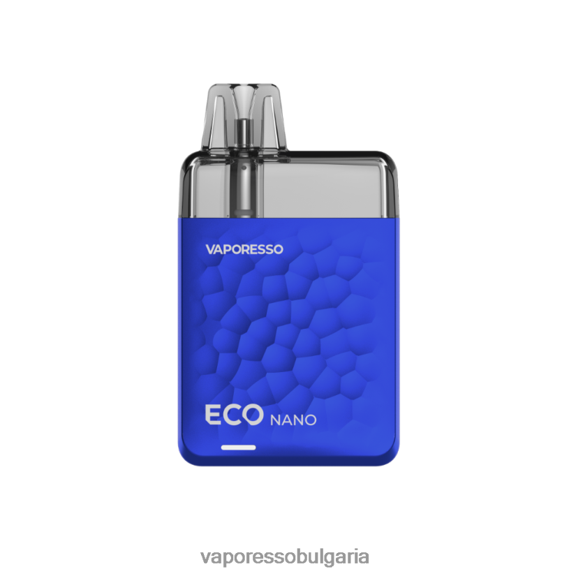 Vaporesso Цена - Vaporesso ECO NANO нано X0JPZ2106 лазурен скъпоценен камък