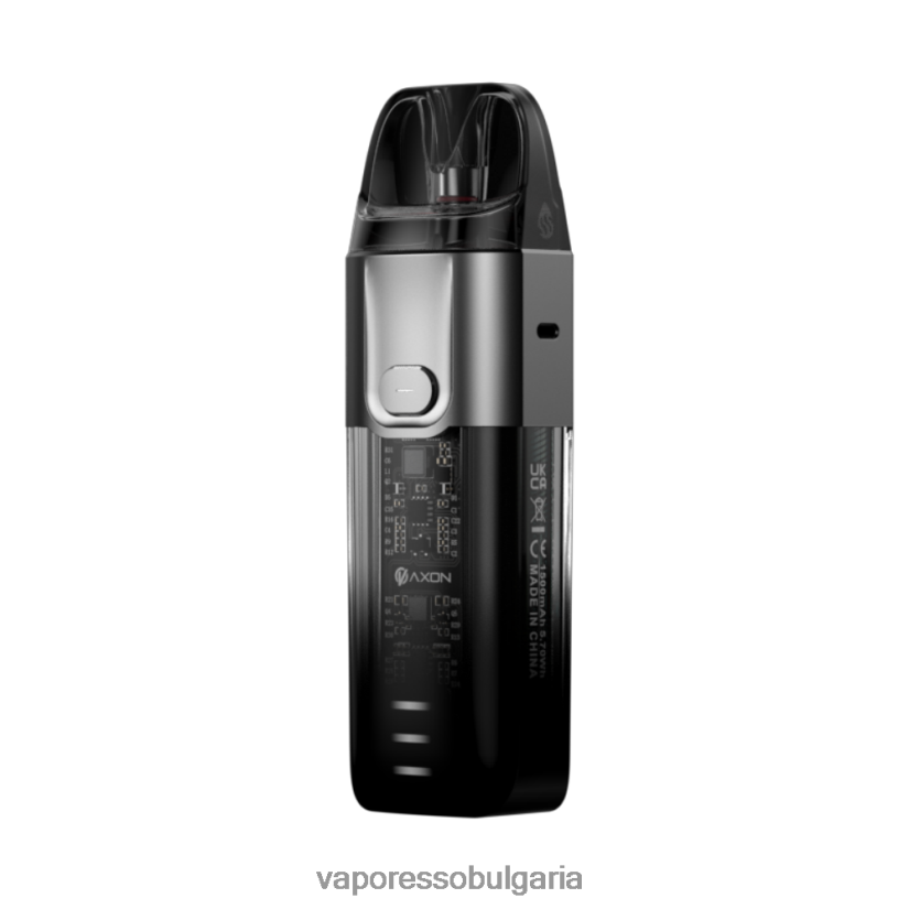 Vaporesso Sofia - Vaporesso LUXE х X0JPZ2212 сребро