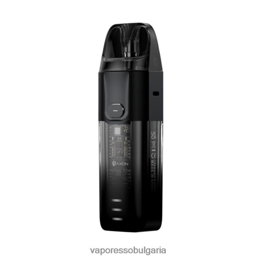 Vaporesso Vape Pen - Vaporesso LUXE xr X0JPZ2187 черен