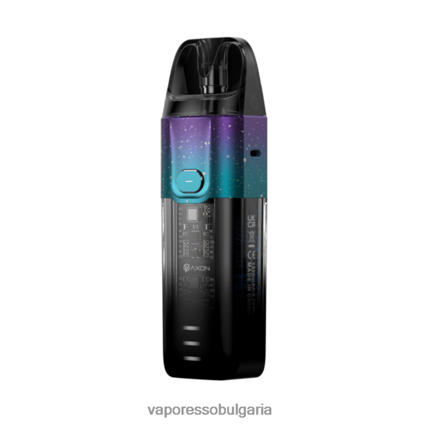 Vaporesso Vape Price - Vaporesso LUXE xr X0JPZ2184 галактика лилаво