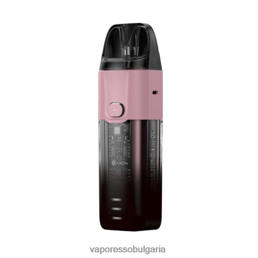 Vaporesso Vape Store - Vaporesso LUXE х X0JPZ2209 розово