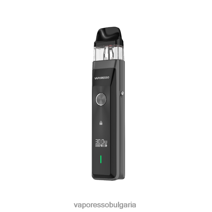 Vaporesso Bulgaria - Vaporesso XROS професионалист X0JPZ231 черен