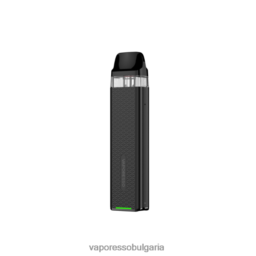 Vaporesso Online Store - Vaporesso XROS 3 мини X0JPZ2168 черен