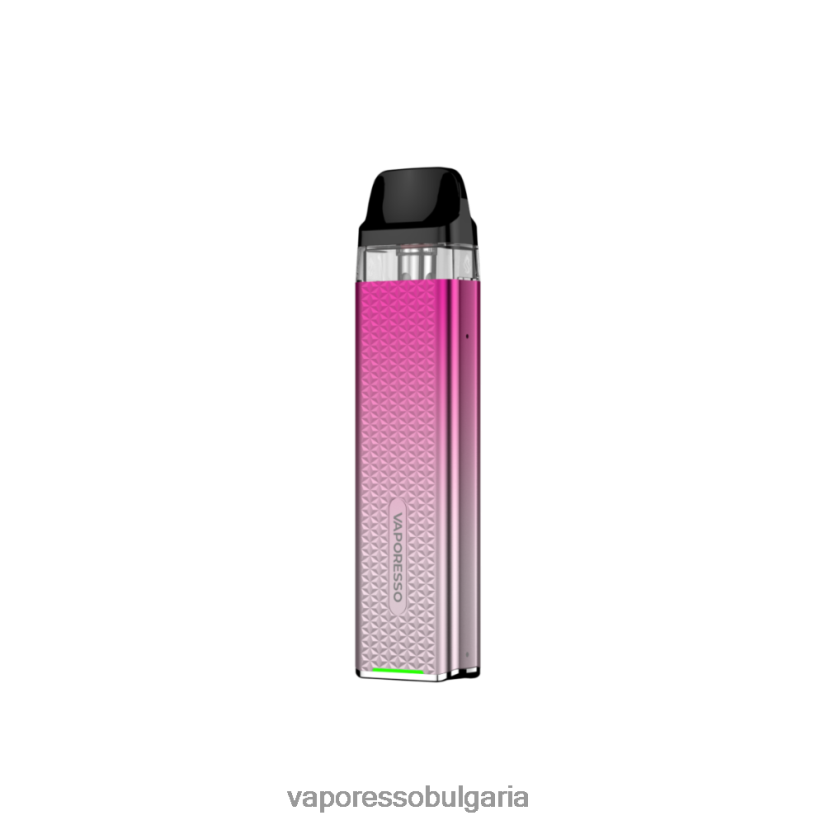 Vaporesso Sofia - Vaporesso XROS 3 мини X0JPZ2162 розово розово