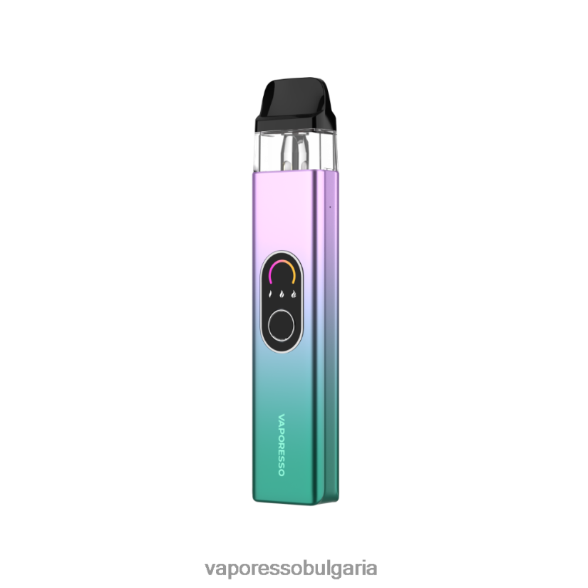 Vaporesso Sofia - Vaporesso XROS 4 X0JPZ222 розова мента