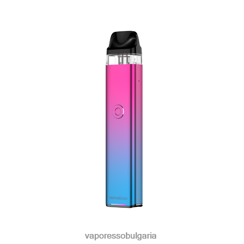 Vaporesso Vape Pen - Vaporesso XROS 3 X0JPZ2177 synthwave