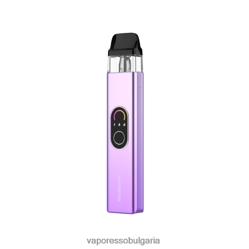 Vaporesso Vape Price - Vaporesso XROS 4 X0JPZ224 лилаво лилаво