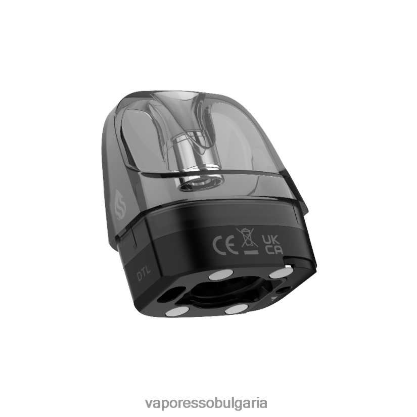 Vaporesso Sofia - Vaporesso LUXE xr pod (2 бр.) X0JPZ2382 dtl