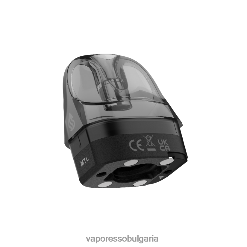 Vaporesso Vape Bulgaria - Vaporesso LUXE xr pod (2 бр.) X0JPZ2383 mtl