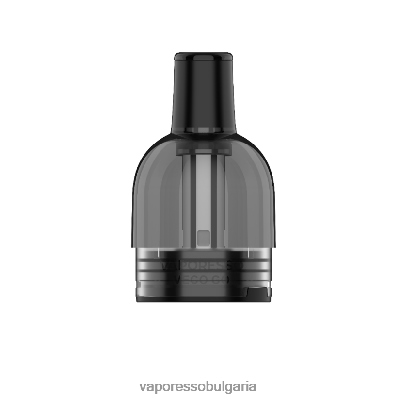 Vaporesso Vape Pen - Vaporesso VECO go pods (2бр.) X0JPZ2407 0,8 ома под