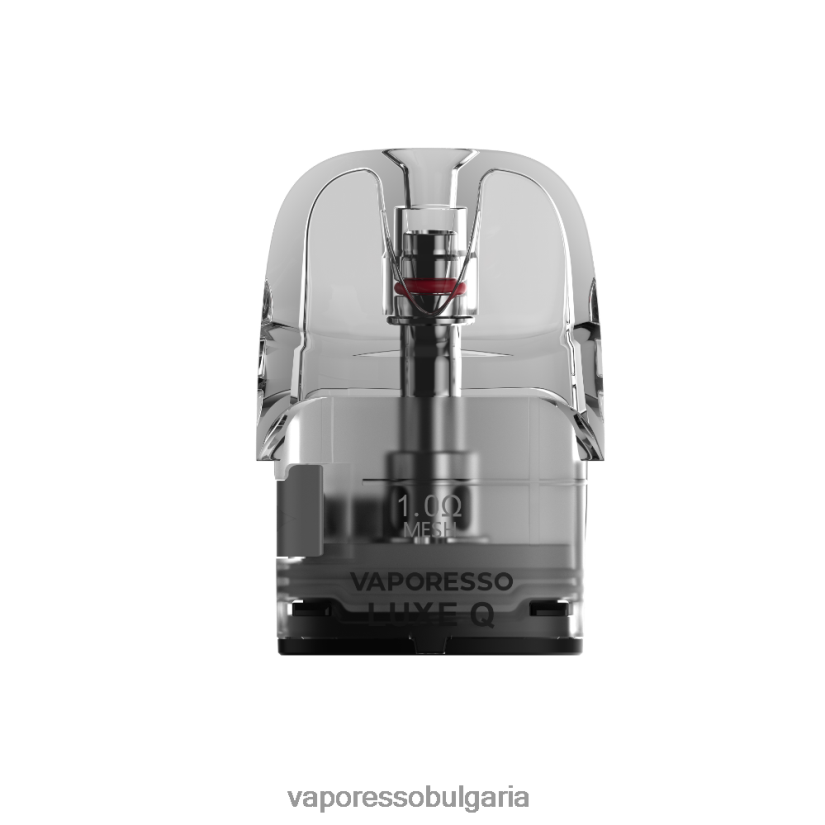 Vaporesso Vape Price - Vaporesso LUXE q шушулки (4 бр.) X0JPZ2394 1.0ohm (3ml)