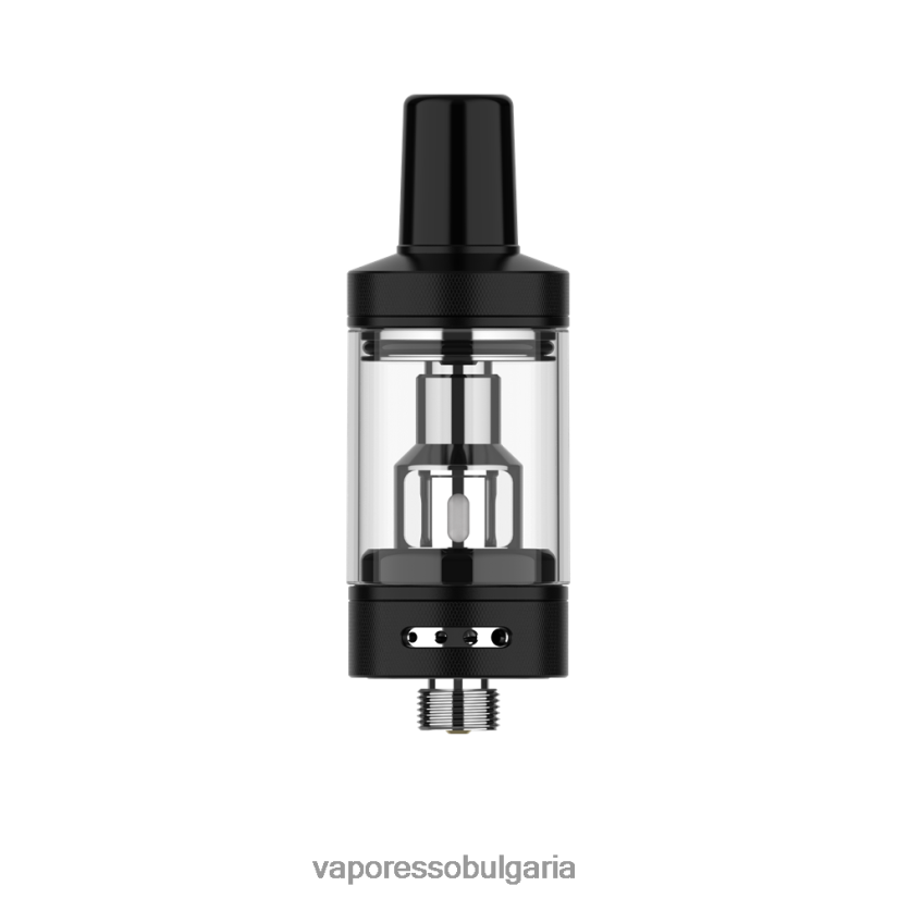 Vaporesso Online Store - Vaporesso ITank m (3 ml) X0JPZ2328 среднощно черно