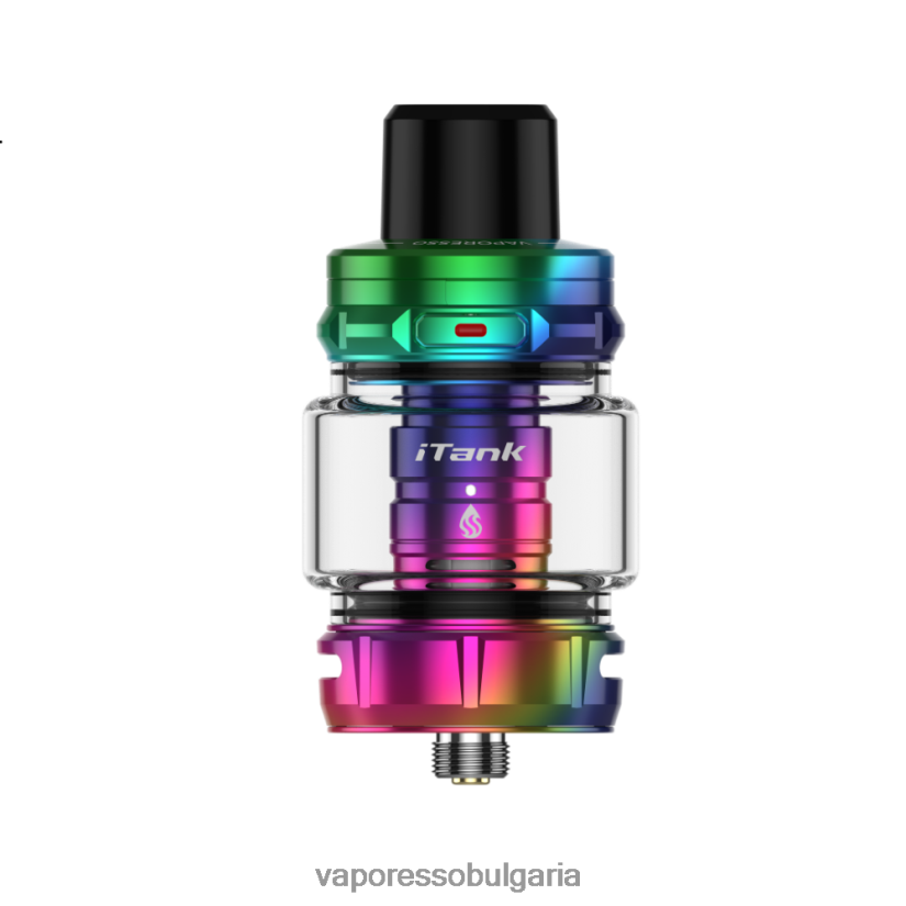 Vaporesso Vape Pen - Vaporesso ITank 2 (8 ml) X0JPZ2327 дъга