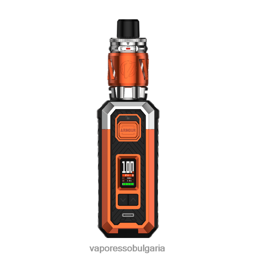 Vaporesso Online Store - Vaporesso ARMOUR с X0JPZ258 оранжево