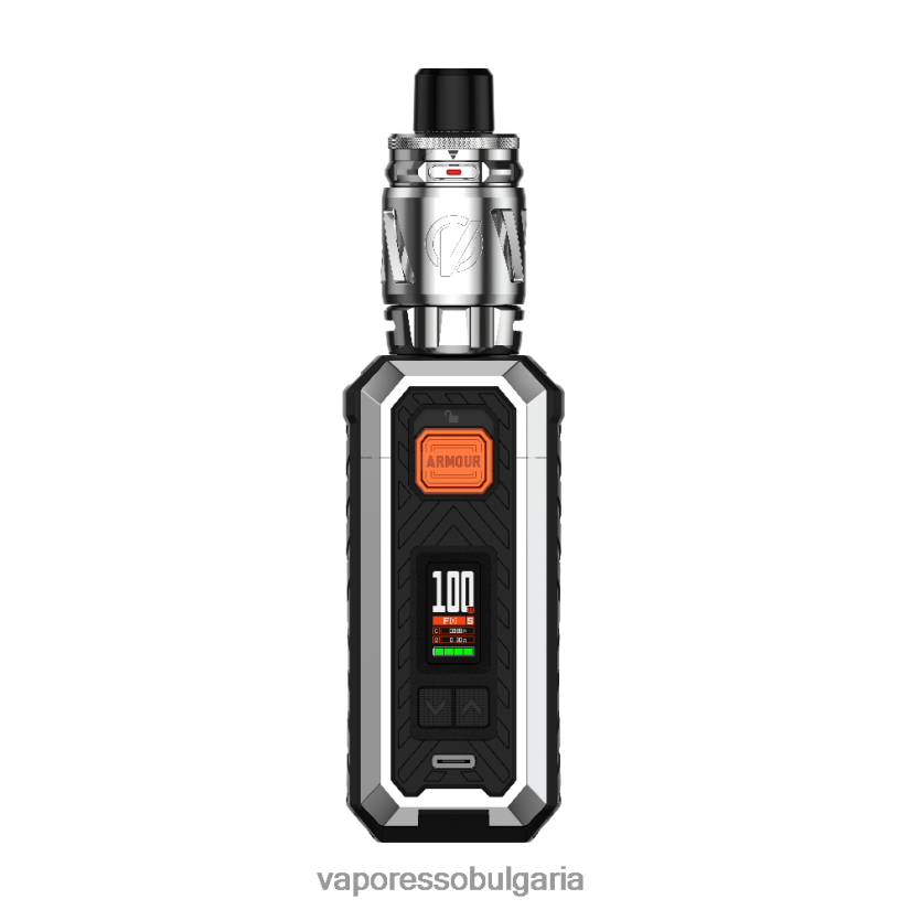 Vaporesso Sofia - Vaporesso ARMOUR с X0JPZ262 сребро