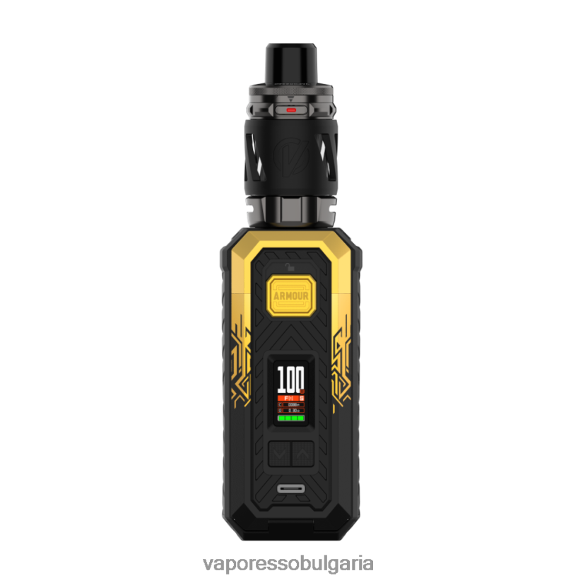 Vaporesso Vape Price - Vaporesso ARMOUR с X0JPZ254 кибер злато