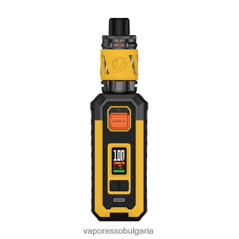 Vaporesso Vape Store - Vaporesso ARMOUR с X0JPZ259 жълто