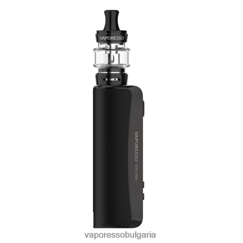 Vaporesso Vape Amazon - Vaporesso GTX един X0JPZ2305 черен