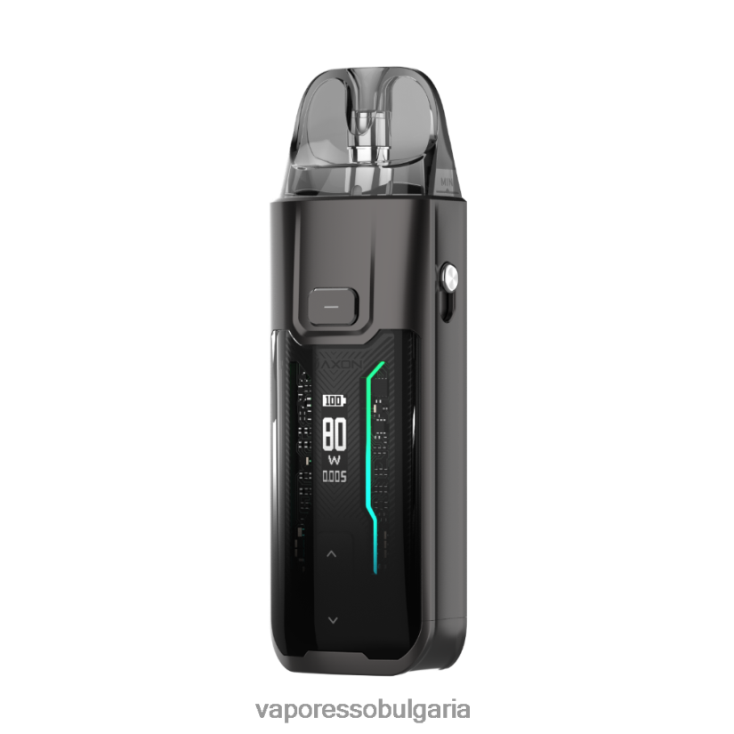 Vaporesso Bulgaria - Vaporesso LUXE xr макс X0JPZ2131 сиво