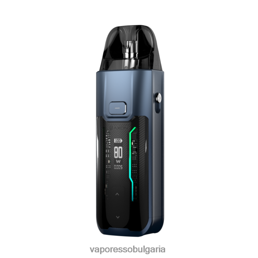 Vaporesso Sofia - Vaporesso LUXE xr макс X0JPZ2122 ледниково синьо