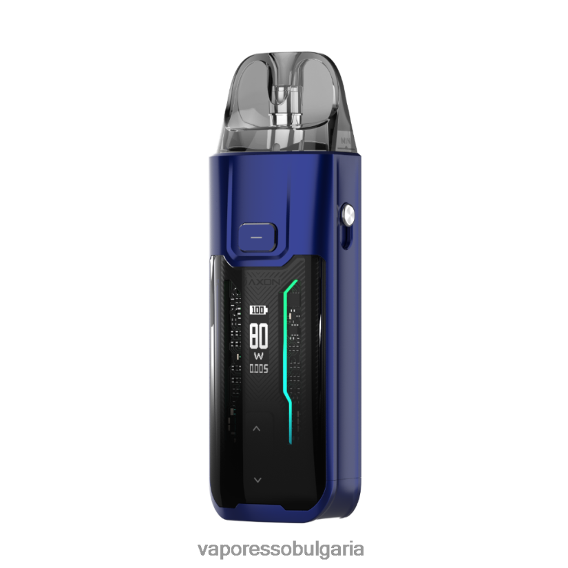 Vaporesso Sofia - Vaporesso LUXE xr макс X0JPZ2132 син