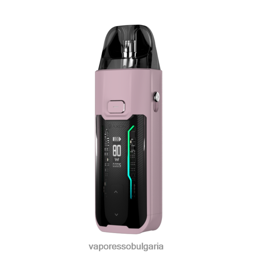 Vaporesso Vape Bulgaria - Vaporesso LUXE xr макс X0JPZ2123 розово