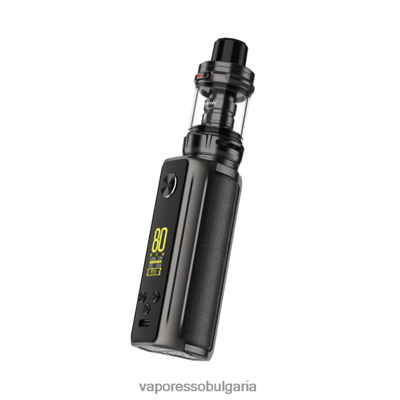 Vaporesso Online Store - Vaporesso TARGET 80 X0JPZ2298 сянка черна