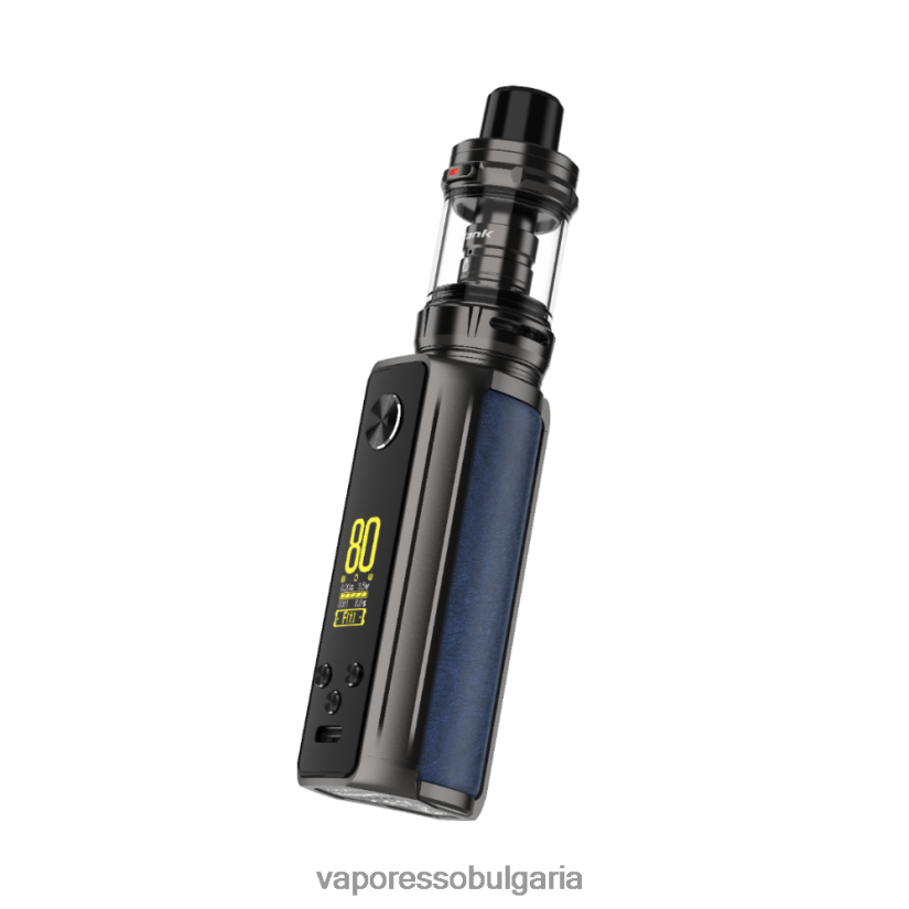 Vaporesso Vape Pen - Vaporesso TARGET 80 X0JPZ2297 тъмносин