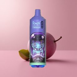 Алоя Грозде RandM Fumot Торнадо 9000 Пуфове Bulgaria vape wholesale