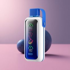 Боровинка Буря VOZOL Star 20000 Пуфове 2.2" HD огледален екран Bulgaria vape wholesale