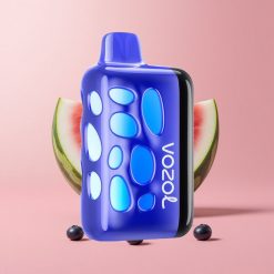 Боровинка Диня VOZOL RAVE 40000 270° Вибриращ Дизайн Bulgaria vape wholesale