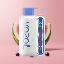 Боровинка Диня VOZOL STAR 40000 Пуфове Bulgaria vape wholesale