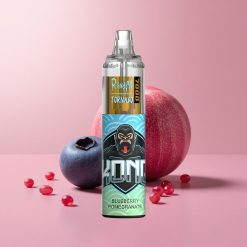 Боровинка Нар РандМ Фумот Торнадо 7000 пуфове Bulgaria vape wholesale