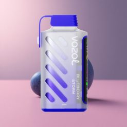 Боровинка VOZOL Gear Power 20000 Пуфове Bulgaria vape wholesale