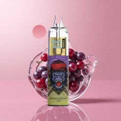 Боровинков лед RandM Fumot Tornado 7000 затяжки Bulgaria vape wholesale