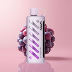 Боровинков лед VOZOL Gear Shisha 25000 Пуфове Bulgaria vape wholesale