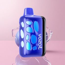 Боровинков лед VOZOL RAVE 40000 270 градуса ярка светлина Bulgaria vape wholesale