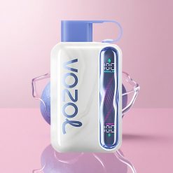 Боровинков лед VOZOL STAR 40000 пуфове Bulgaria vape wholesale