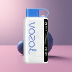 Боровинкова буря VOZOL STAR 9000/12000 30% по-бързо зареждане Bulgaria vape wholesale