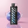 Боровинково ледено VOZOL Gear 25000 Пуфов 1000mAh Bulgaria vape wholesale