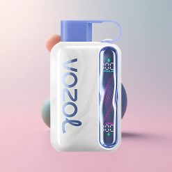 Боровинково мента VOZOL STAR 40000 пуфове Bulgaria vape wholesale