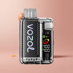 Вани Крем Тютюн VOZOL Vista 20000 Пуфове OLED Bulgaria vape wholesale