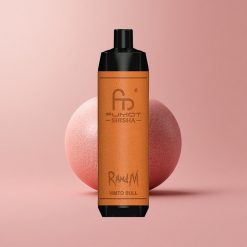 Вимто аромат RandM Fumot Shisha 10000 пуфове Bulgaria vape wholesale