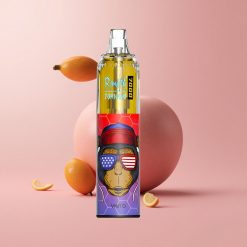 Вимто RandM Fumot Торнадо 7000 пуфове Bulgaria vape wholesale