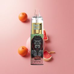 Вкус Скрилс RandM Fumot Tornado 7000 Въздушно Регулируеми Bulgaria vape wholesale