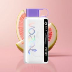 Възрожденска бонбона VOZOL STAR 9000/12000 650mAh Bulgaria vape wholesale