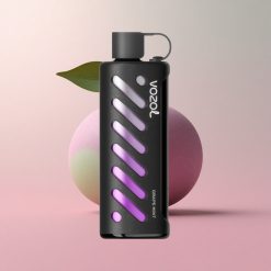 Грозде Мента VOZOL Gear Шиша 25000 Пуфове Dual Mesh Bulgaria vape wholesale