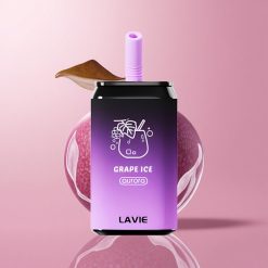Гроздов лед LAVIE Aurora 11000 Въздухоиздухвания 22ML Bulgaria vape wholesale