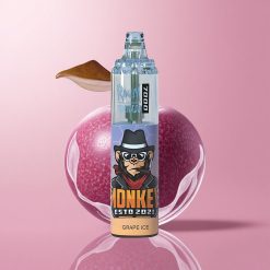 Гроздов лед RandM Fumot Tornado 7000 пуфове Мехова намотка Bulgaria vape wholesale